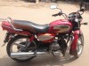 Hero Honda Spledar